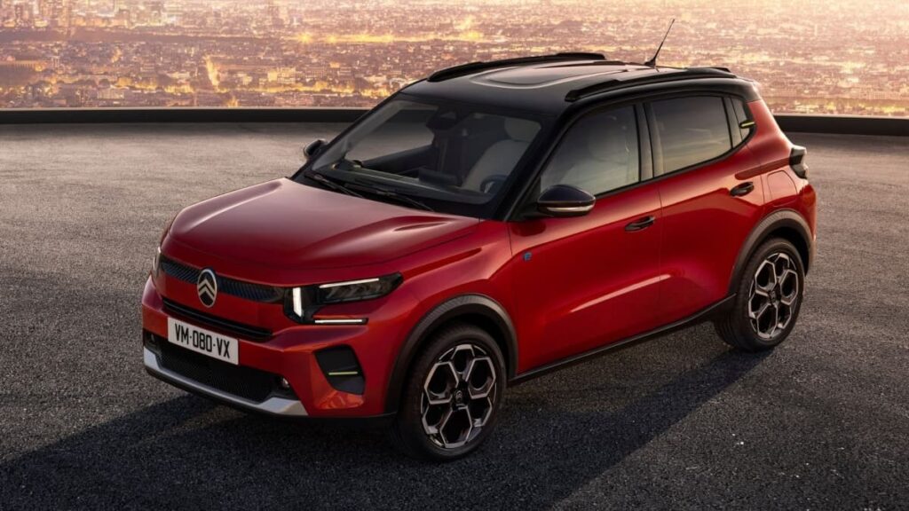 nouvelle-CITROËN-C3-électrique-6