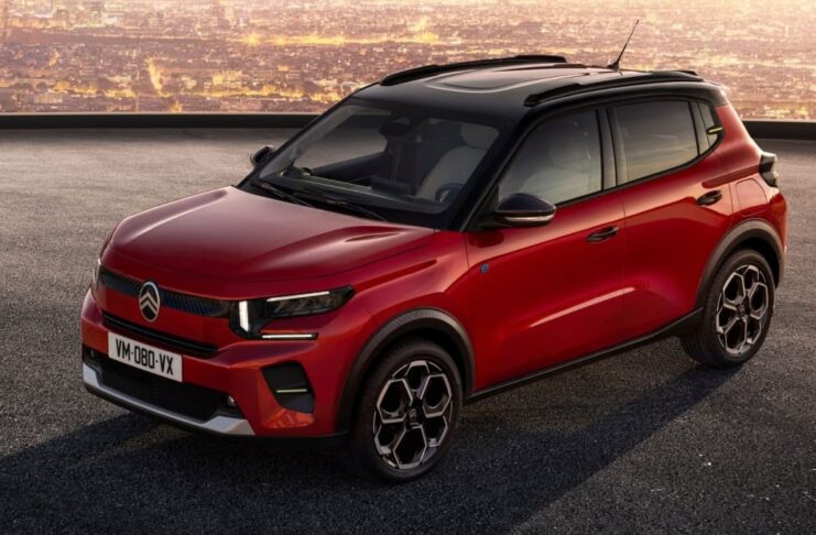 nouvelle-CITROËN-C3-électrique-6