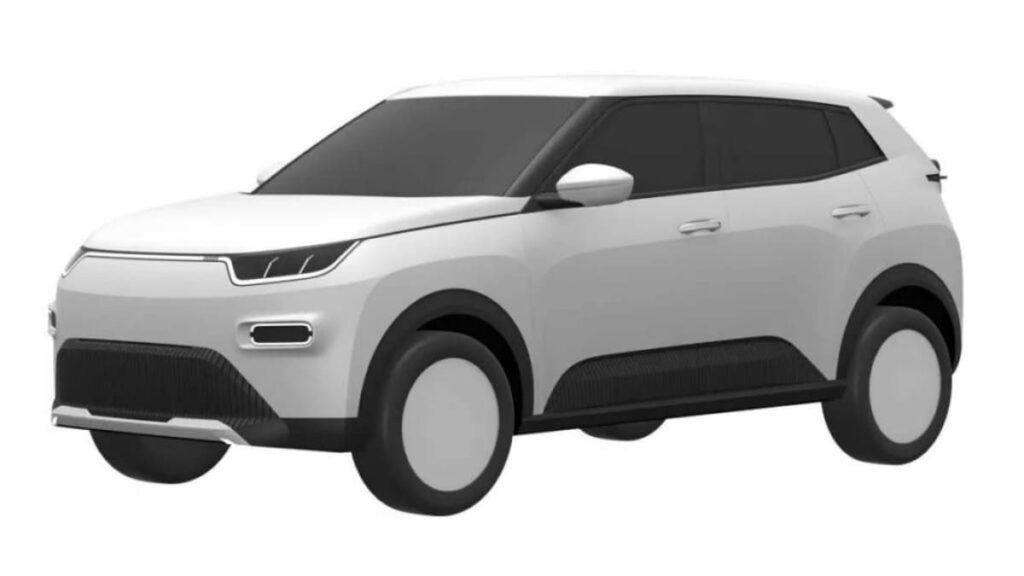 nouvelle fiat pandina 2024