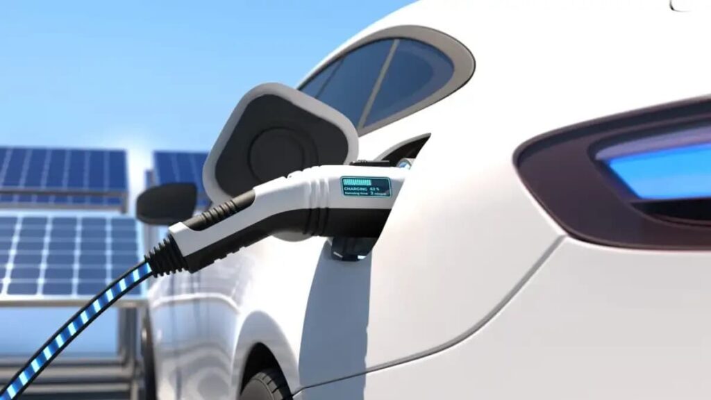 Les voitures électriques domineront les marchés européen et américain d’ici 2023, selon le Global 2024 E-Mobility Forecast présenté par Juice Technology voitures électriques 2024 - 2030