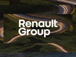 Groupe Renault - chiffres 2023