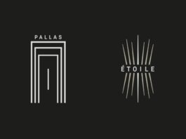 DS Automobiles - PALLAS - Etoile