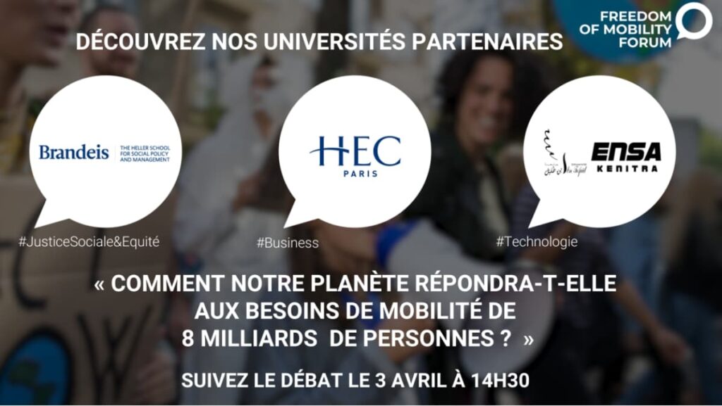 Freedom of Mobility Forum 2024