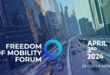 Freedom of Mobility Forum 2024 - Stellantis