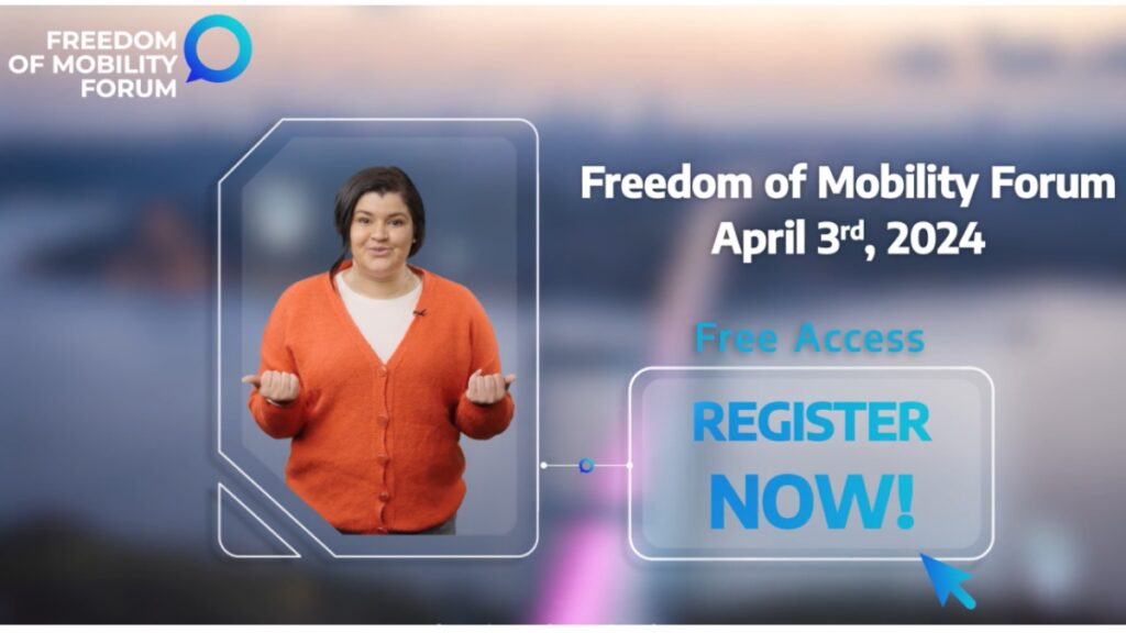 Freedom of Mobility Forum - Stellantis