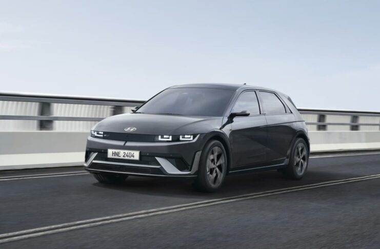 Hyundai IONIQ 5 2024