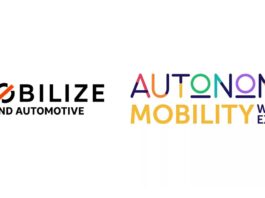 Mobilize participe au salon Autonomy Mobility World Expo 2024
