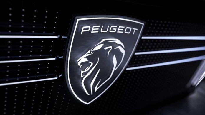 Peugeot Peugeot