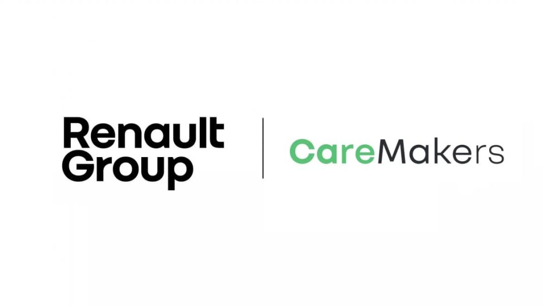 Renault Group - CareMakers