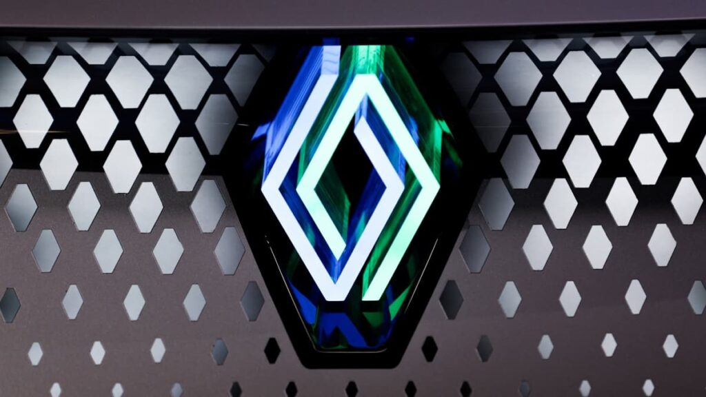 Renault trophée automobile magazine