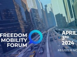 Stellantis - Freedom of Mobility Forum 2024
