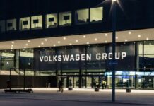 Volkswagen Group - résultats 2023