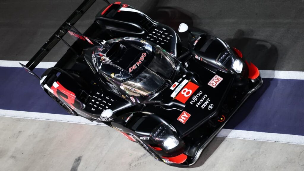 6 Heures d’Imola : TOYOTA GAZOO Racing prêt à affronter une épreuve inédite 6 Heures d’Imola - TOYOTA GAZOO Racing prêt à affronter une épreuve inédite