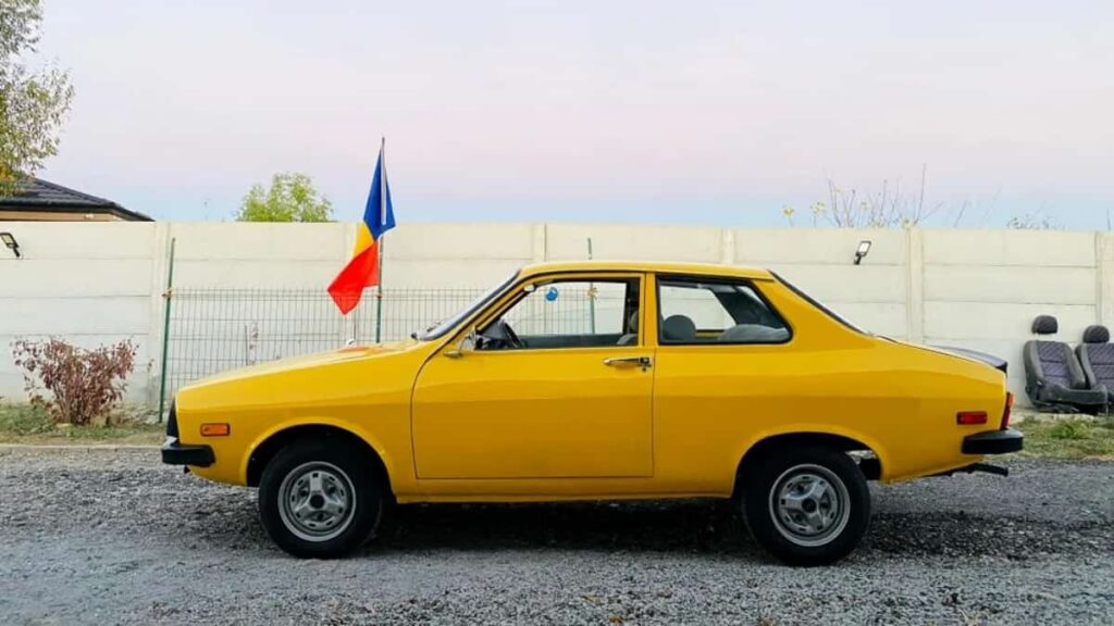 DACIA 1410 Sport