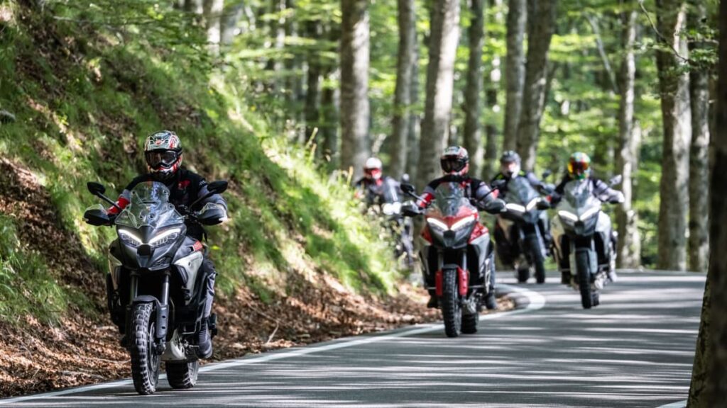 DRE Adventure 2024 -