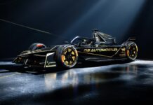 DS Grand Gala - DS Automobiles - E-Prix Monaco 2024