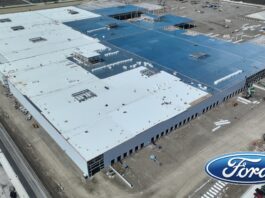 FORD Ohio Assembly Plant