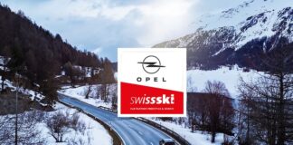Opel est le Car Partner officiel de Swiss-Ski pour les disciplines ski freestyle et ski nordique