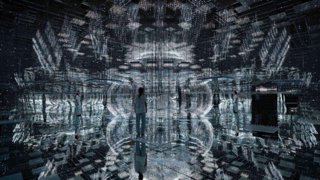 Opposites United- Intersections Beyond Boundaries