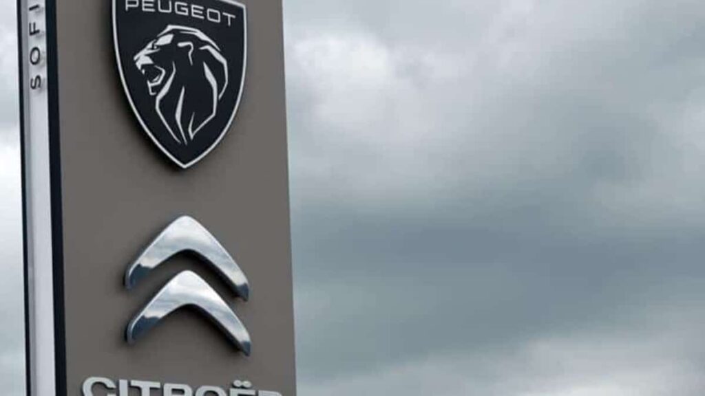 PEUGEOT et CITROEN : nouveau rappel – risque d’accident ! PEUGEOT et CITROEN