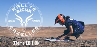 Rallye Aïcha Des Gazelles du Maroc 2024 - 33ème édition du 12 au 27 Avril