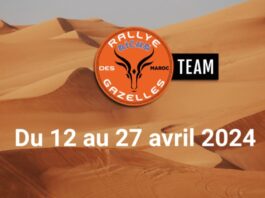 Rallye Aïcha Des Gazelles du Maroc 2024, J-4 avant le top départ de la 33ème édition du 12 au 27 Avril