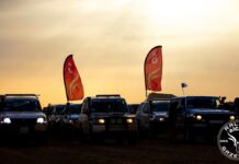 Rallye Aïcha Des Gazelles du Maroc 2024 - Top départ des 6 étapes ce jour à Erfoud