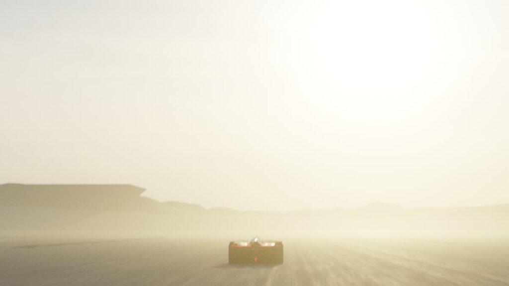 Skoda Vision Gran Turismo