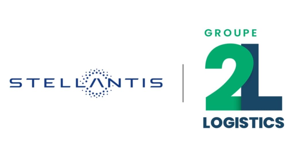 Stellantis et 2L Logistics s’allient pour étendre et améliorer leurs opérations logistiques dans le domaine de la distribution automobile Stellantis et 2L Logistics s'allient pour étendre et améliorer leurs opérations logistiques dans le domaine de la distribution automobile