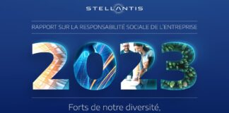 Stellantis publie son rapport 2023 sur la Responsabilité Sociale de l’Entreprise