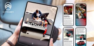 The Citroënist, le magazine digital de Citroën sur l’ë-mobilité