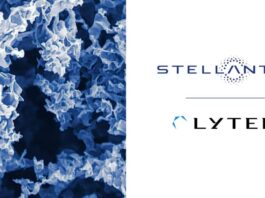 Lyten - Stellantis ©Motors Actu