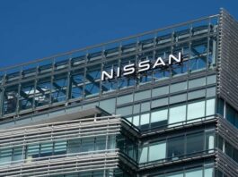 Nissan résultats financiers 2023 : 2024 ©Nissan