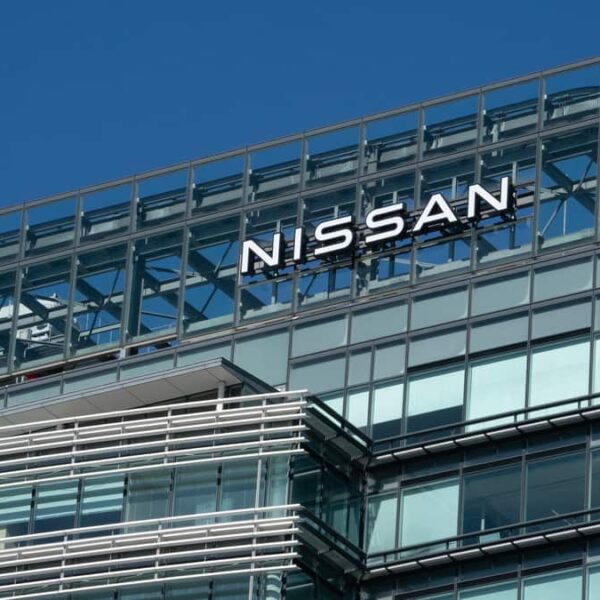Nissan résultats financiers 2023 : 2024 ©Nissan