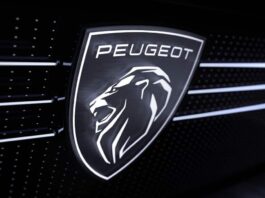 Logo Peugeot ©Peugeot