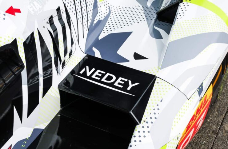 Peugeot Sport - Nedey Automobiles ©Peugeot