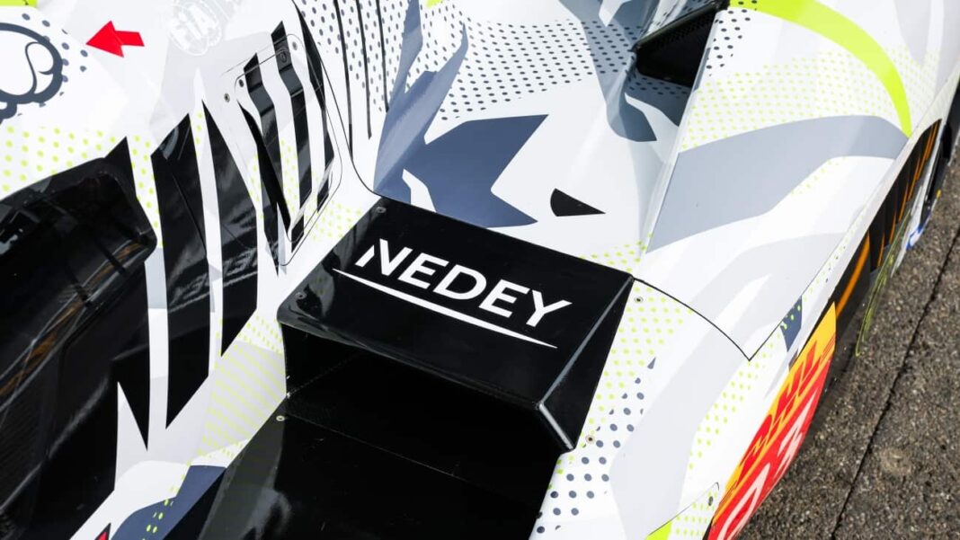 Peugeot Sport - Nedey Automobiles ©Peugeot