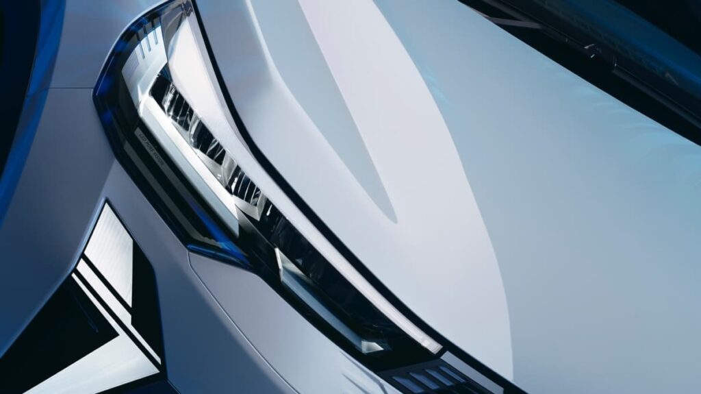 Renault Symbioz E-Tech Full Hybrid 2024 ©Renault