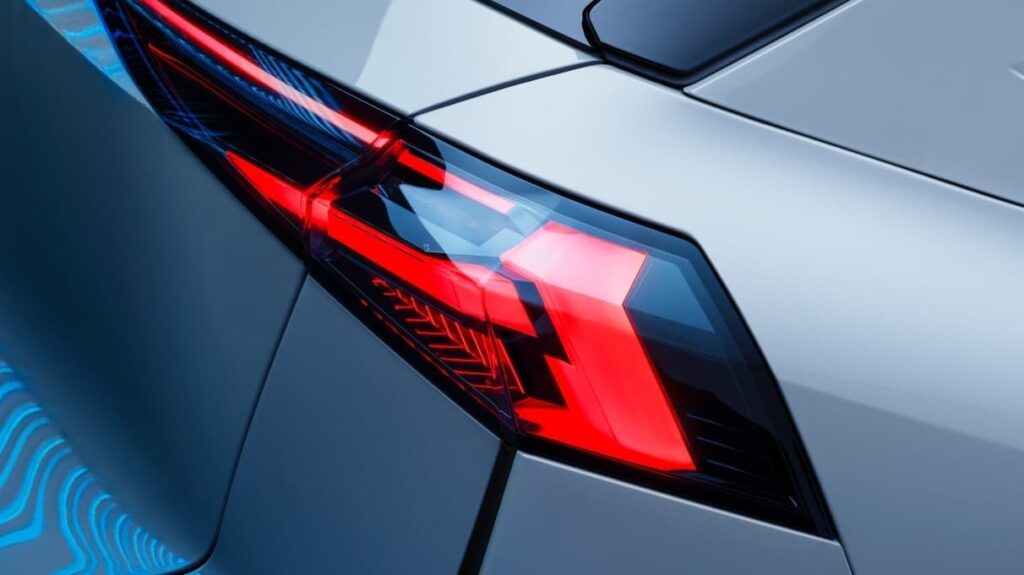 Renault Symbioz E-Tech Full Hybrid 2024 ©Renault