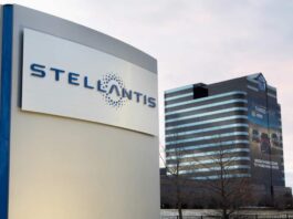 Stellantis Headquarters ©Stellantis