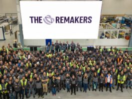 THE REMAKERS