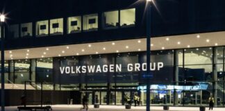 Volkswagen Group T1 2024 ©Volkswagen