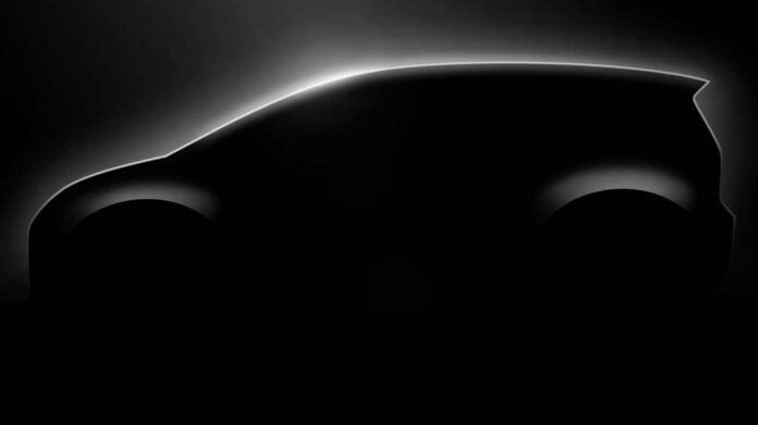 Volkswagen véhicule électrique à 20000 euros ©Volkswagen