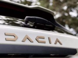 DACIA Duster 3 ©Dacia