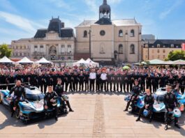 Alpine Endurance Team - 24 heures du Mans ©Alpine