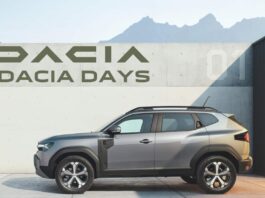Dacia Days 2024 ©Dacia
