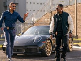 Porsche Bad Boys 4 ©Porsche