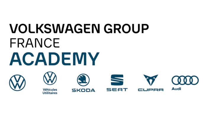 VGF Academy de Volkswagen France