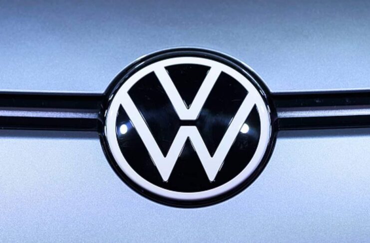 Volkswagen AG ©Volkswagen