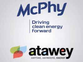 Atawey - McPhy ©Atawey